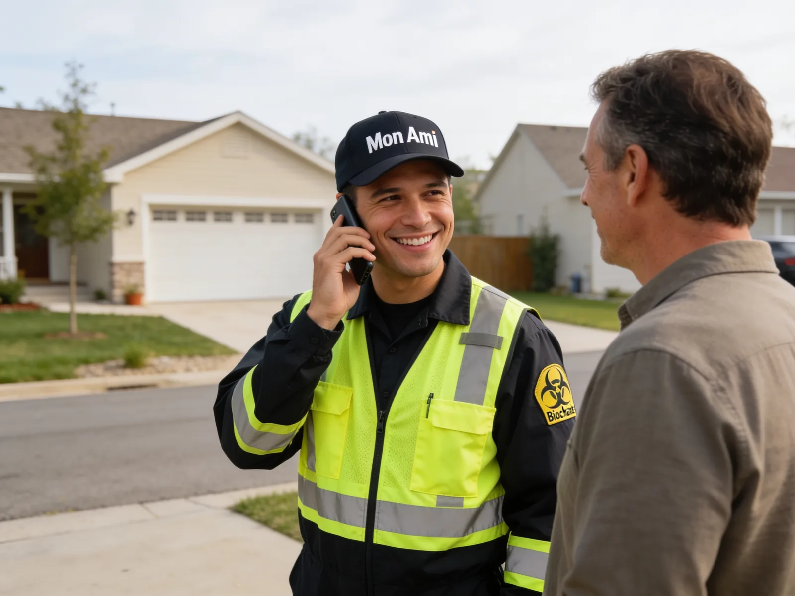 Sewage Cleanup Vail, AZ FAQs