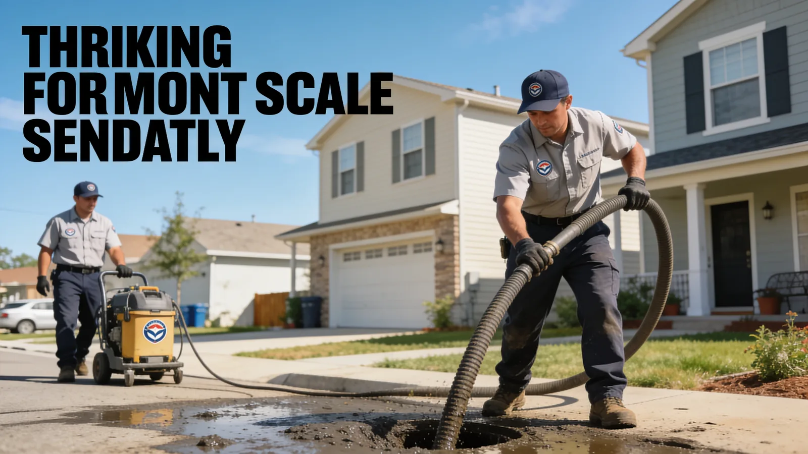 Sewage Cleanup in Vail, AZ near me